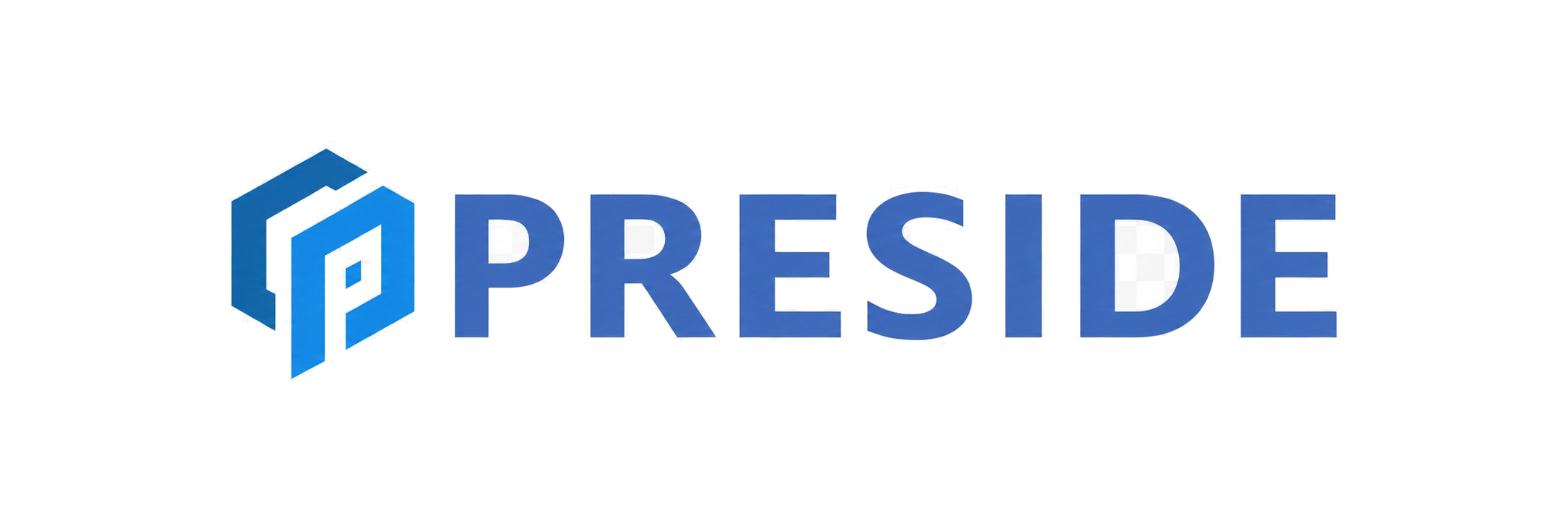 Preside